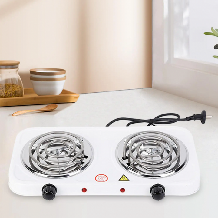 Electric Hot Plate Stove