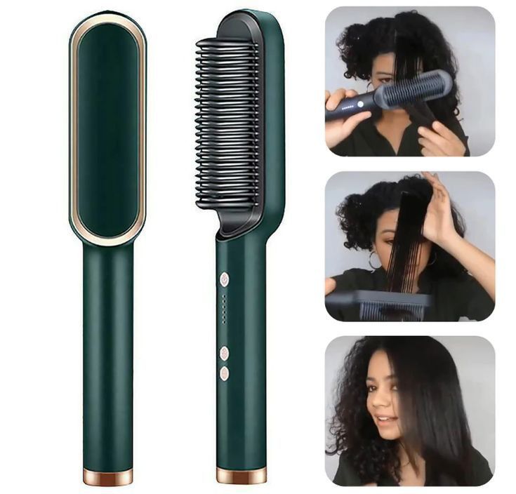 Professional Hair Straightener